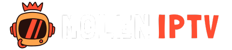 MOLEN IPTV